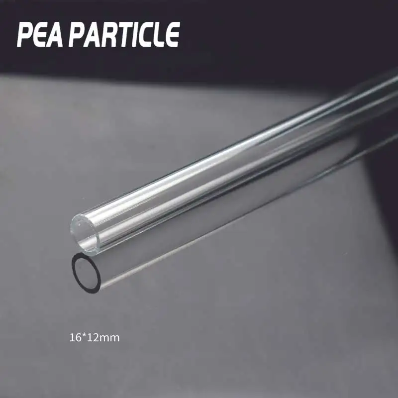 Pc Water Cooling - Tabung Keras Akrilik Transparan untuk PC